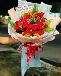 Hoa bó - 03