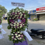 Hoa viếng 28