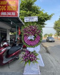 Hoa viếng 29