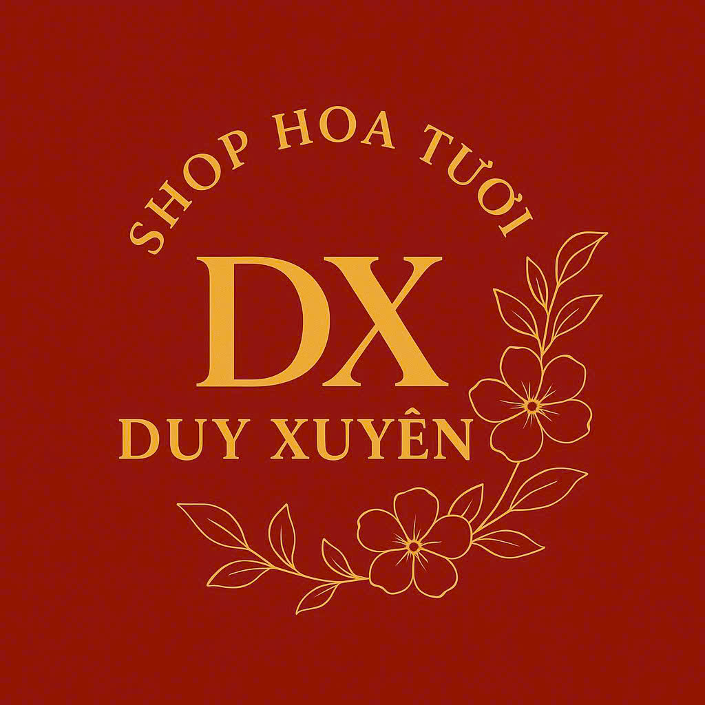 SHOP HOA TƯƠI DUY XUYÊN